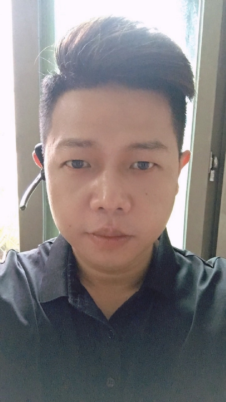 诚意征婚的第二张照片--福鼎相亲网