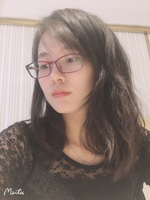 奇奇的第一张照片--福鼎相亲网