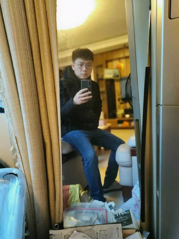 画影的第一张照片--福鼎相亲网