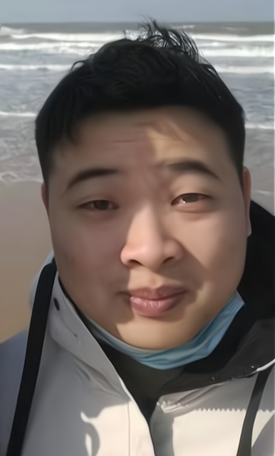 野生设计师的第一张照片--福鼎相亲网