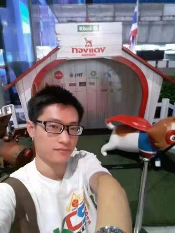 张先生的第一张照片--福鼎相亲网