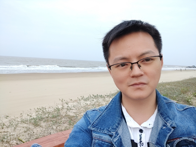 仙人掌的第一张照片--福鼎相亲网