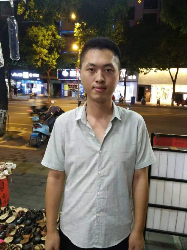 单身的雄鹰的第一张照片--福鼎相亲网