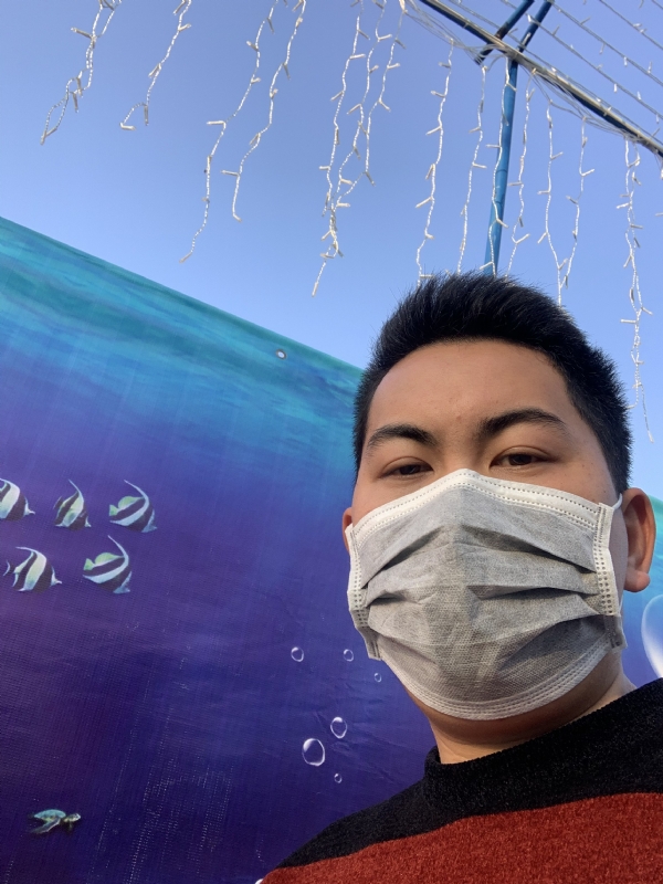 足矣的第一张照片--福鼎相亲网