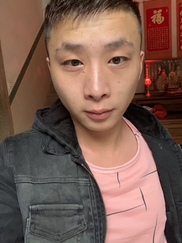张的第二张照片--福鼎相亲网