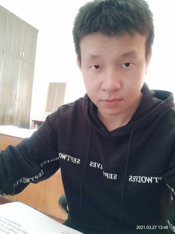 夜雨的第一张照片--福鼎相亲网