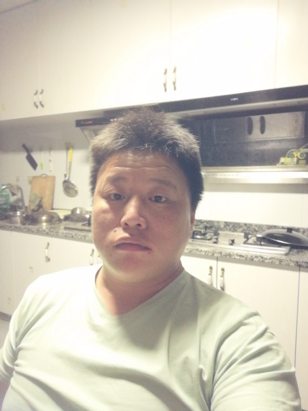难遇钟意人的第一张照片--福鼎相亲网