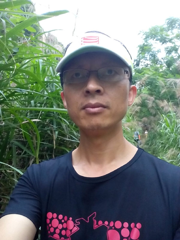 小星的第二张照片--福鼎相亲网