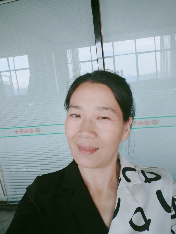 易莲的第一张照片--福鼎相亲网