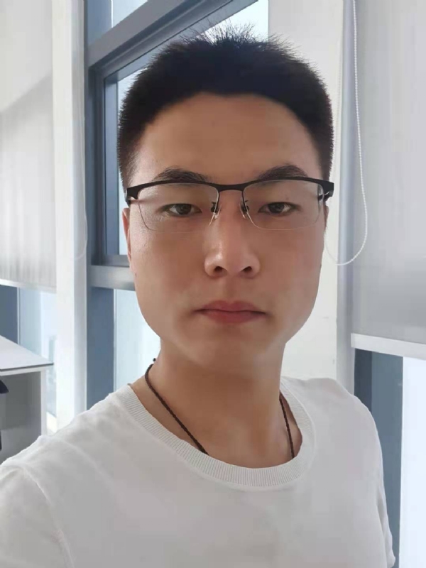 讨你囍‖囍遇你的第一张照片--福鼎相亲网