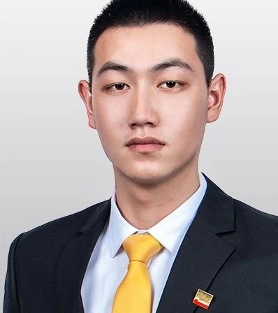 郭先生的第一张照片--福鼎相亲网