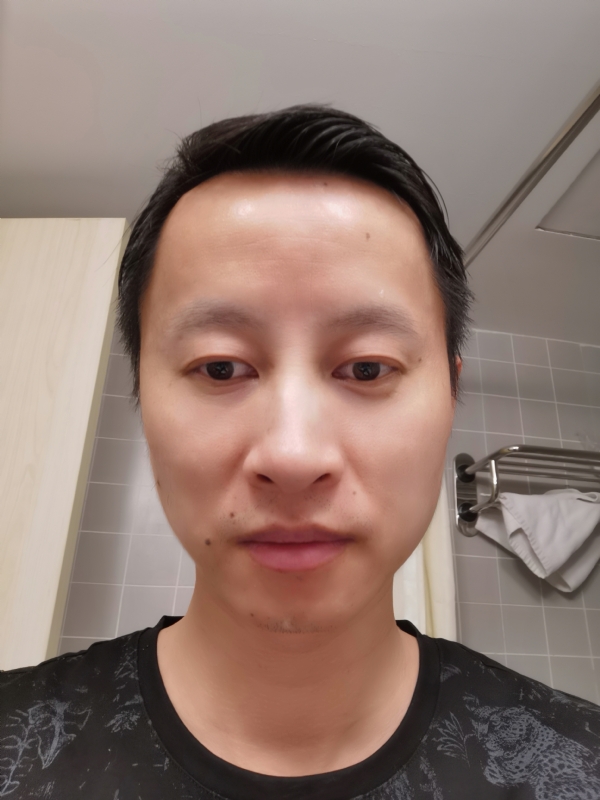 风来云意的第四张照片--福鼎相亲网