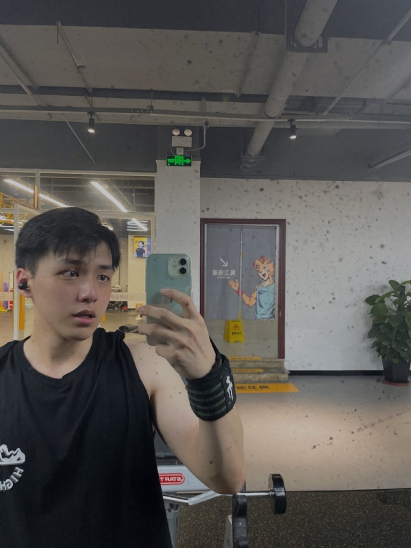 想吃猫的鱼的第一张照片--福鼎相亲网