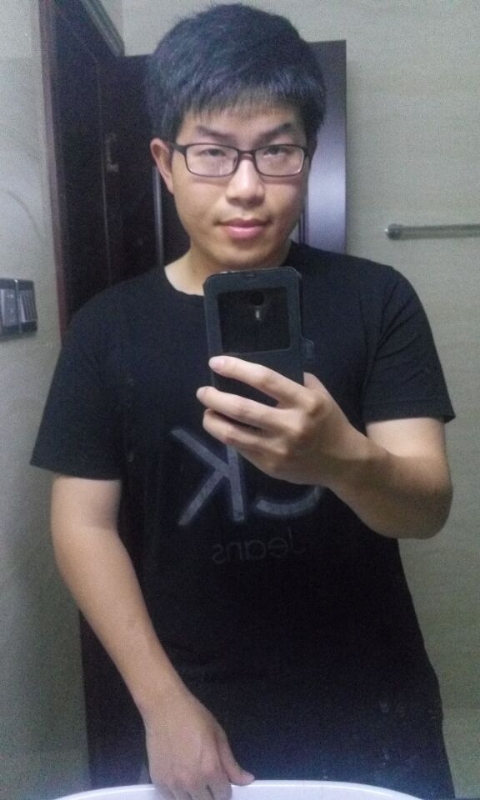 HU的第一张照片--福鼎相亲网