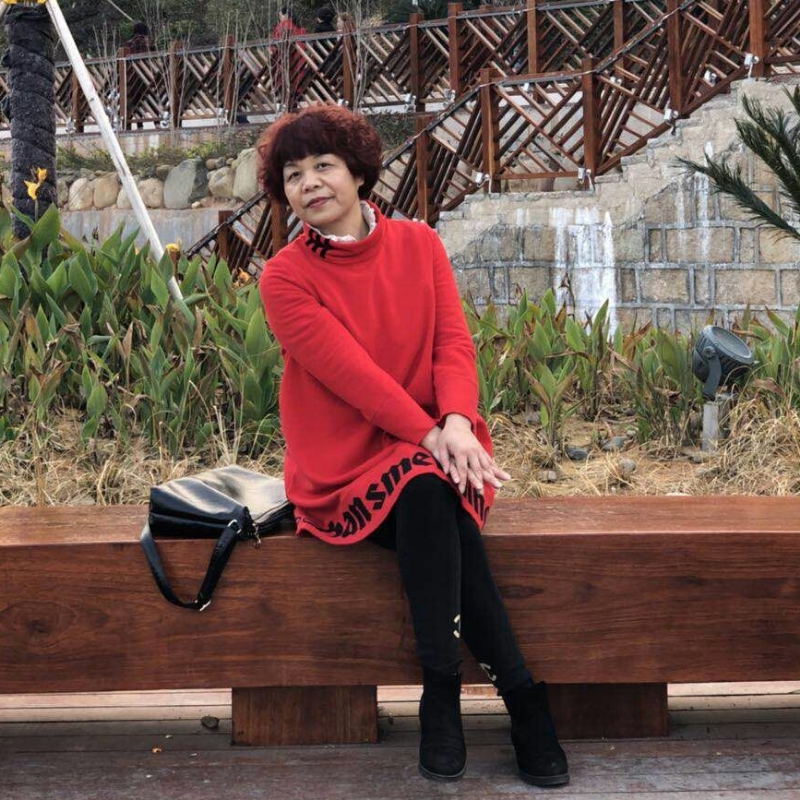 诗琴画意的第一张照片--福鼎相亲网