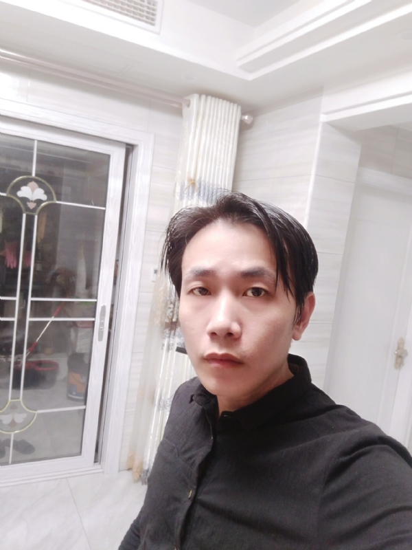 阿派的第一张照片--福鼎相亲网