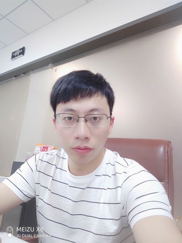 魔幻星空的第一张照片--福鼎相亲网