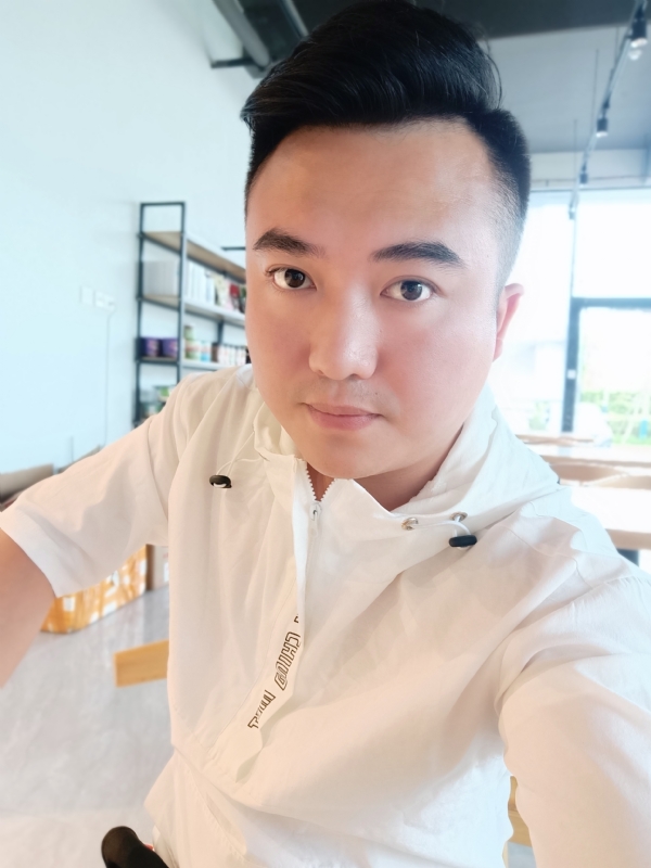王先生的第一张照片--福鼎相亲网