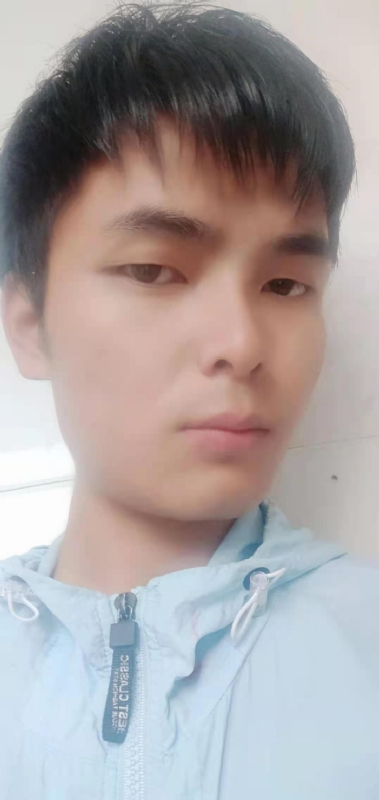 安静的男生的第一张照片--福鼎相亲网