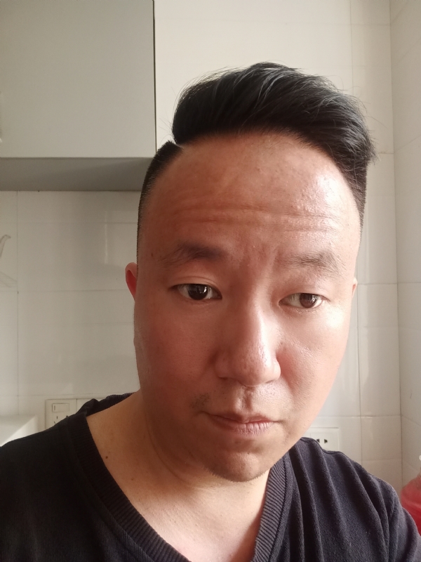 阿king的第一张照片--福鼎相亲网