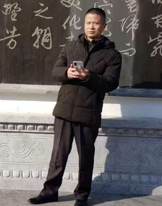 无云的第二张照片--福鼎相亲网