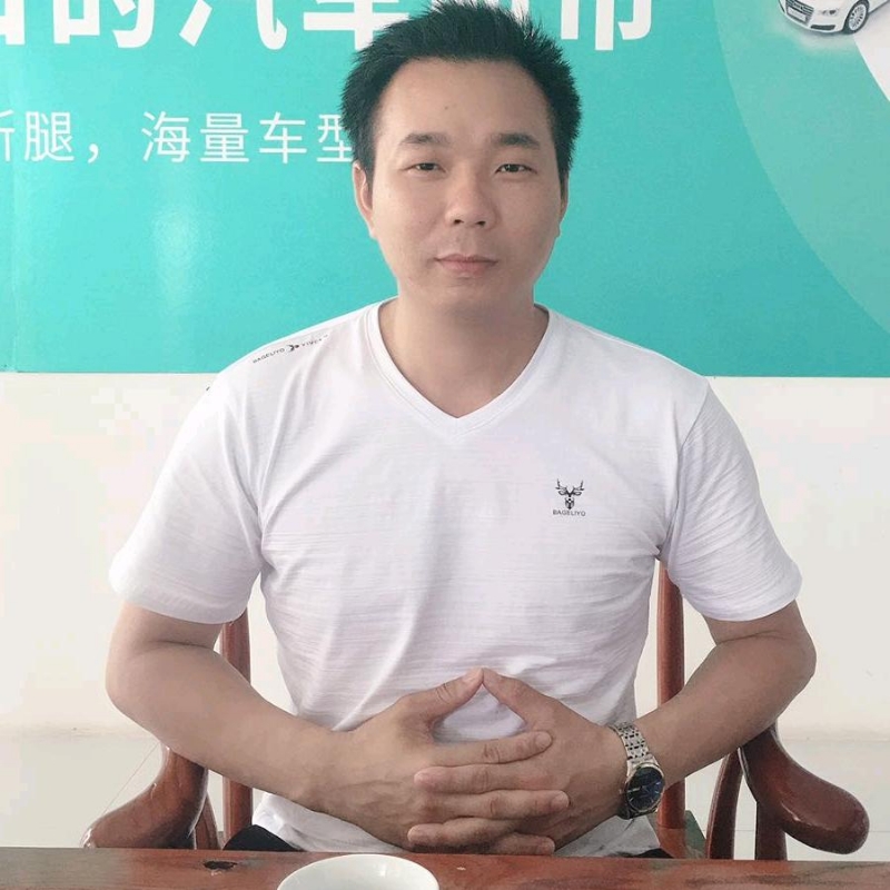 洪哥的第一张照片--福鼎相亲网
