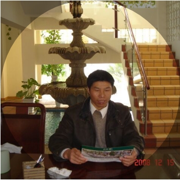 竹林的第一张照片--福鼎相亲网