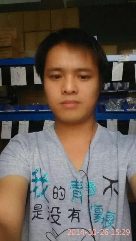 闽南泉州阿海的第一张照片--福鼎相亲网