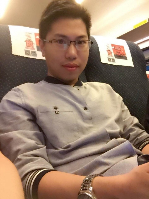 落幕的第一张照片--福鼎相亲网