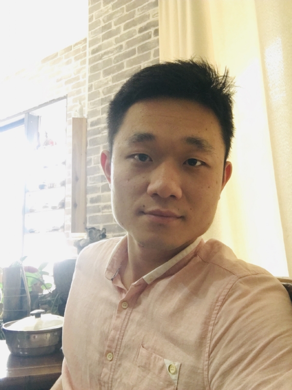 落落大方的第二张照片--福鼎相亲网