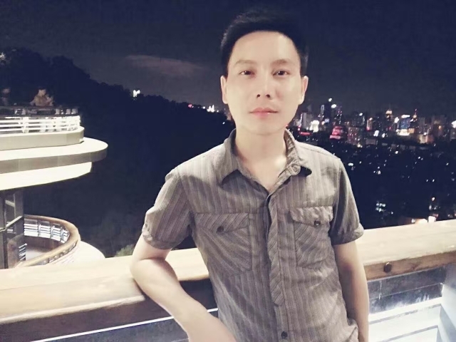 幕秋的第二张照片--福鼎相亲网