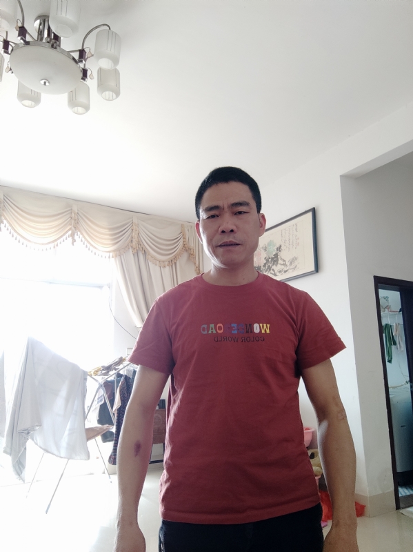 再回首的第二张照片--福鼎相亲网