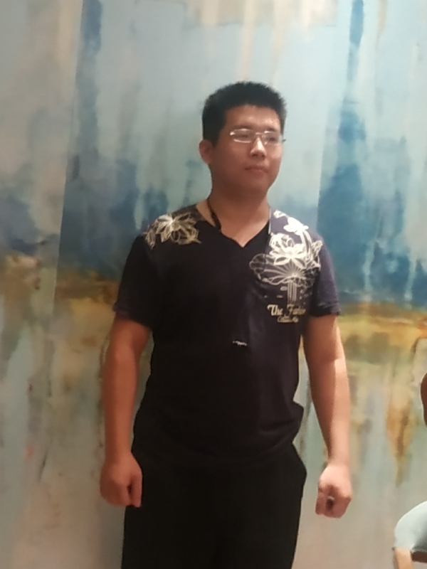 梦想成真的第一张照片--福鼎相亲网