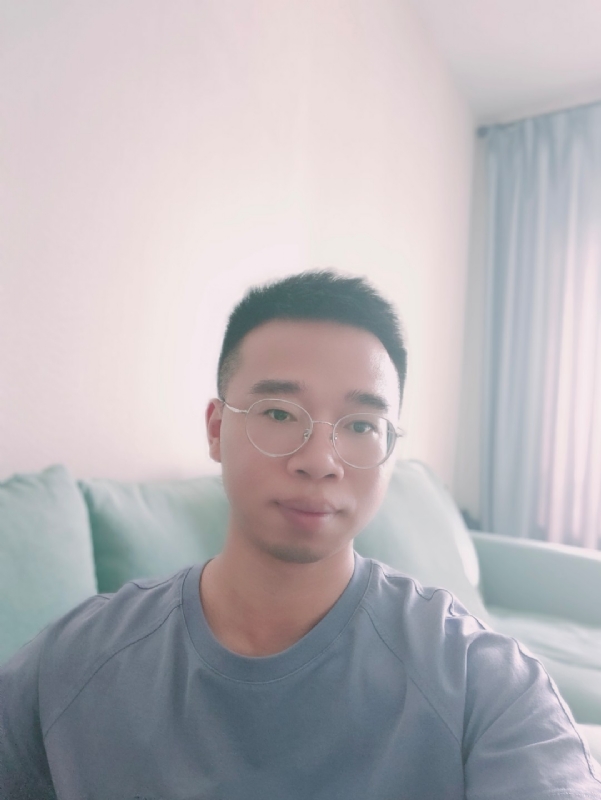 阿挺的第一张照片--福鼎相亲网