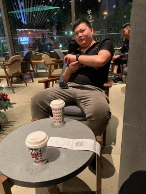 华熙的第一张照片--福鼎相亲网