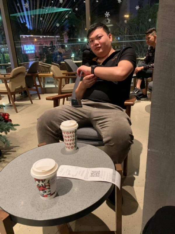 华熙的第二张照片--福鼎相亲网