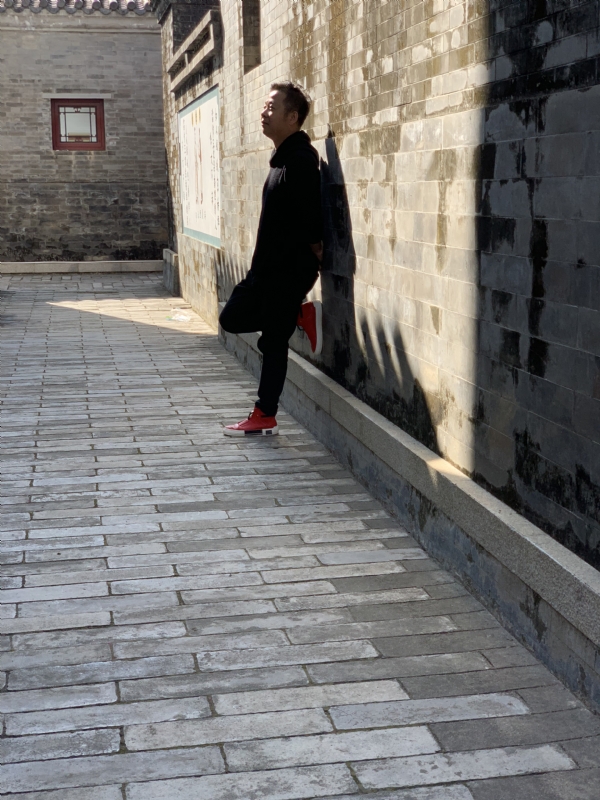 有趣的灵魂的第三张照片--福鼎相亲网