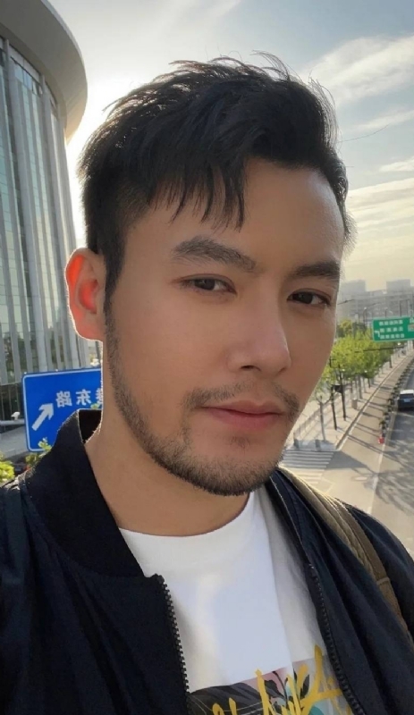 清風徐來的第一张照片--福鼎相亲网
