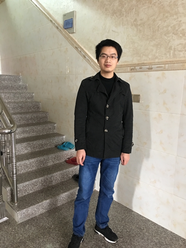 雲戯的第二张照片--福鼎相亲网