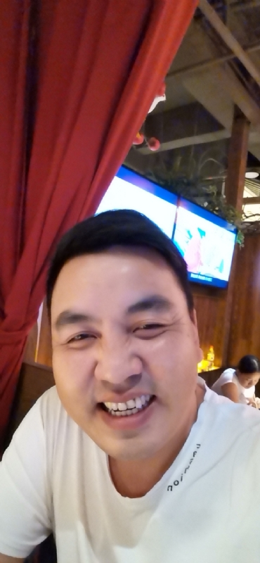 泉哥的第一张照片--福鼎相亲网
