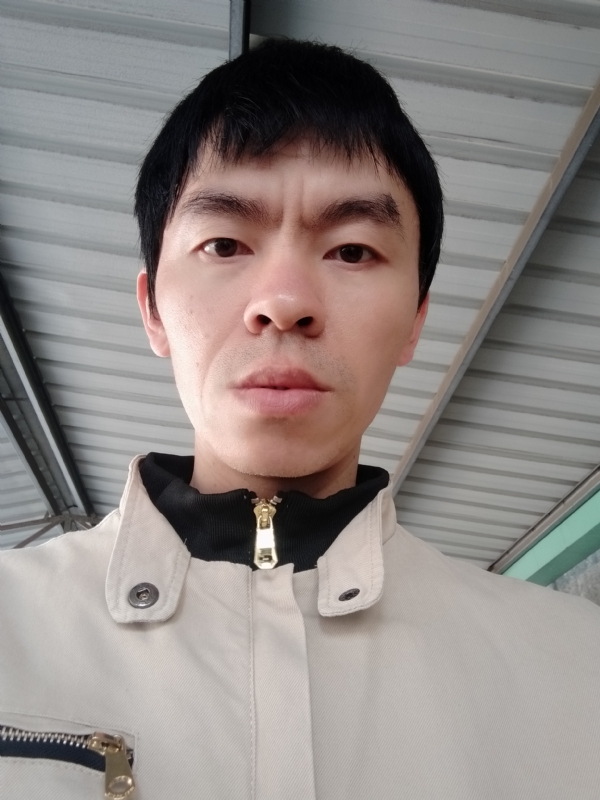 寂寞无忌的第一张照片--福鼎相亲网