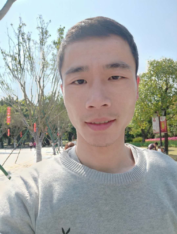小懒虫的第一张照片--福鼎相亲网