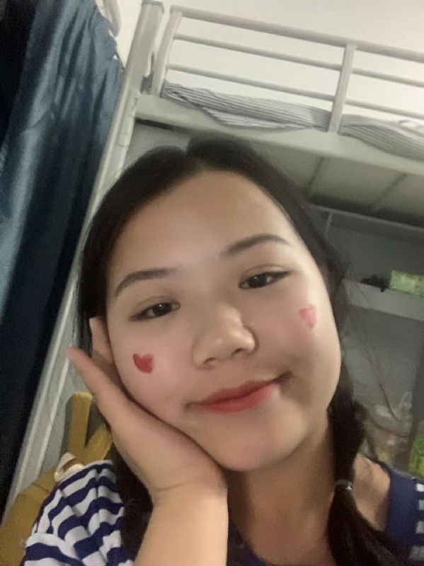 轻轻的一片云的第一张照片--福鼎相亲网