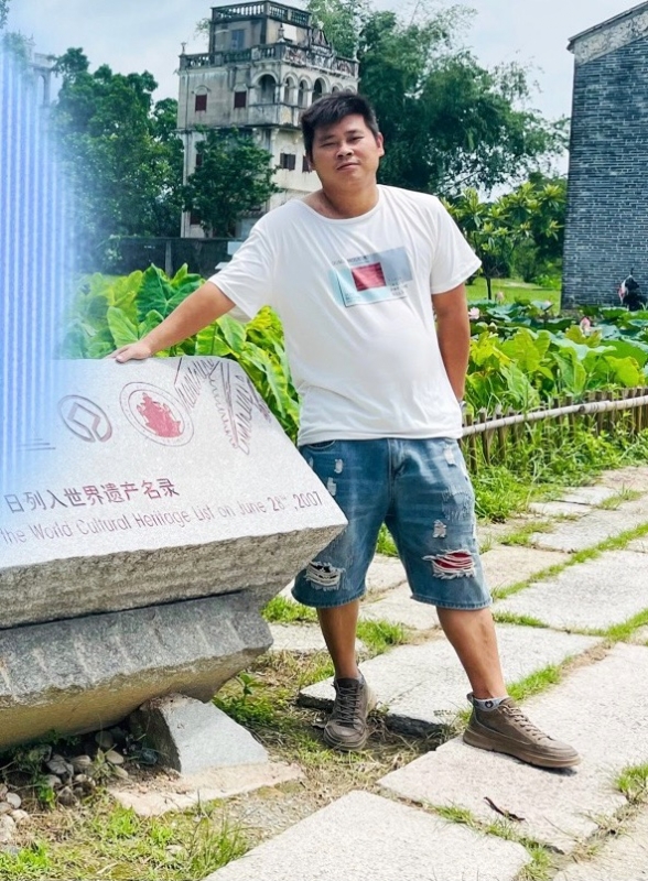 张海187的第一张照片--福鼎相亲网