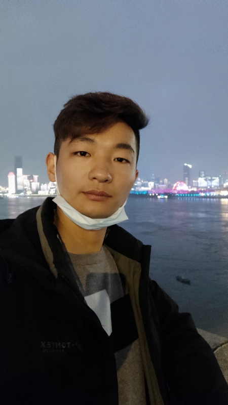 遇见的第一张照片--福鼎相亲网