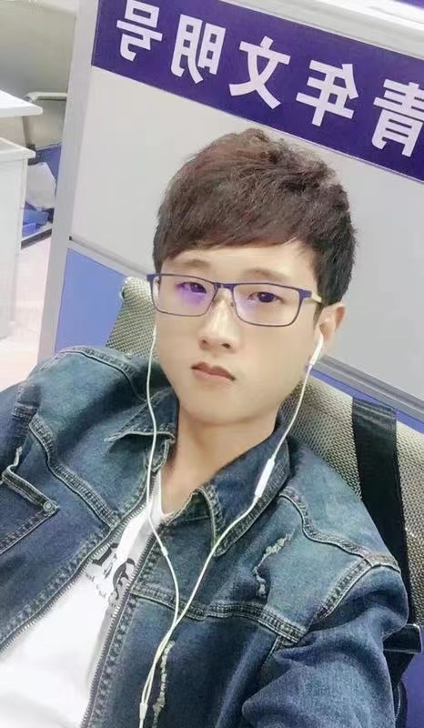 十月的第一张照片--福鼎相亲网
