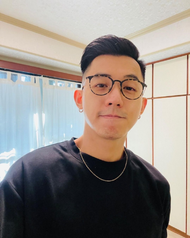 张智宸的第二张照片--福鼎相亲网