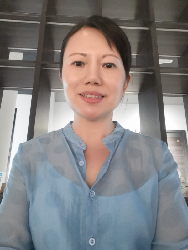 简简单单的第一张照片--福鼎相亲网