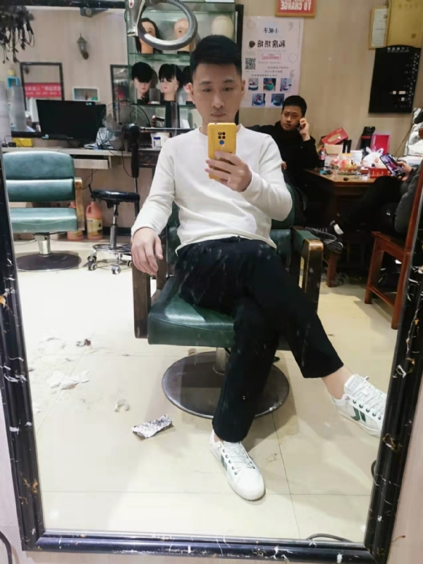 陈辉88的第一张照片--福鼎相亲网