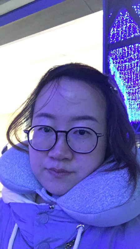 wendy的第一张照片--福鼎相亲网